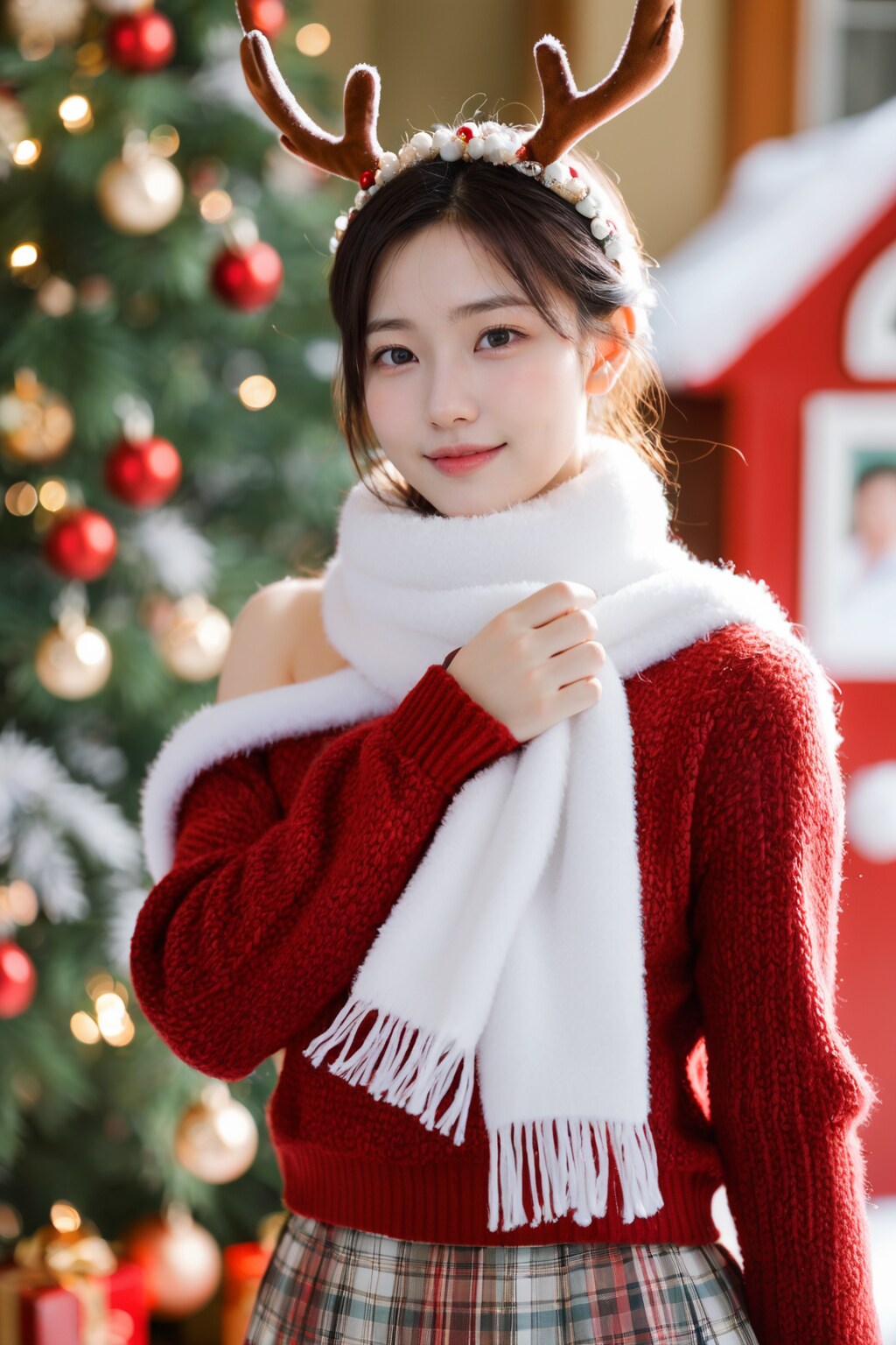 Merry Christmas ?