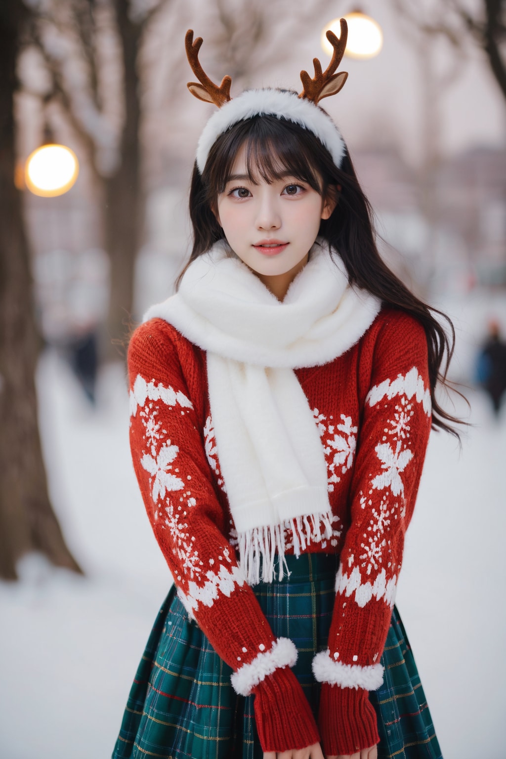 Merry Christmas ?