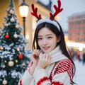 Merry Christmas ? 6枚目