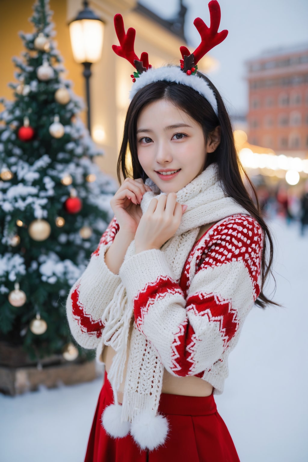 Merry Christmas ?