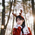 Merry Christmas ? 5枚目