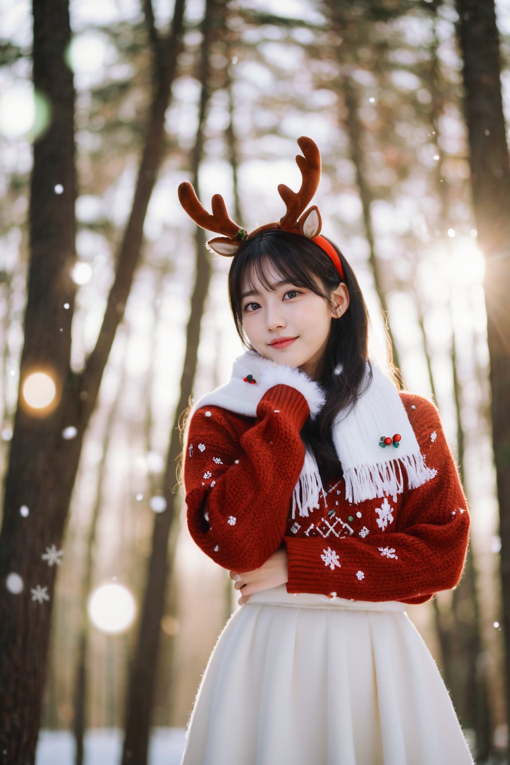 Merry Christmas ?