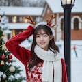Merry Christmas ? 7枚目
