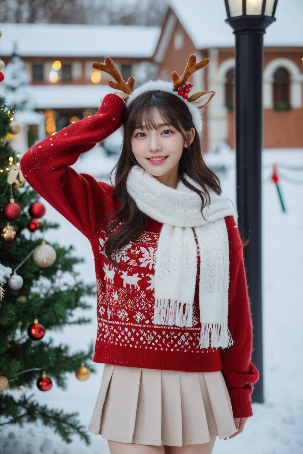 Merry Christmas ?