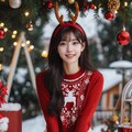 Merry Christmas ? 9枚目