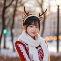 Merry Christmas ? 4枚目