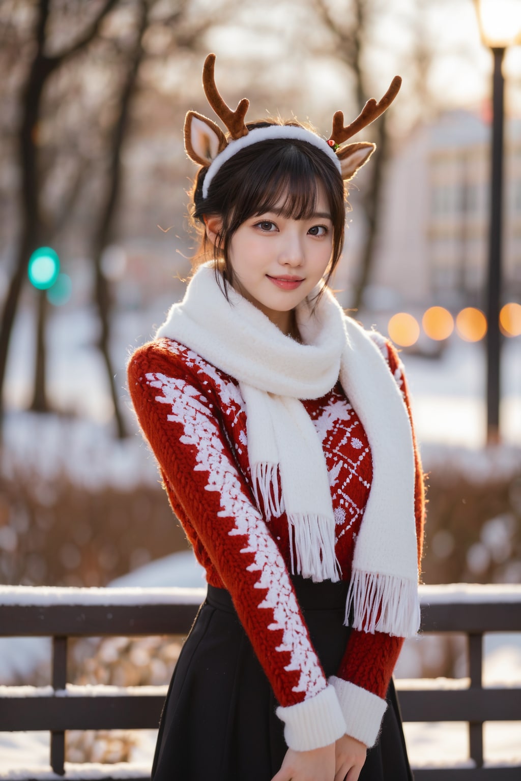 Merry Christmas ?