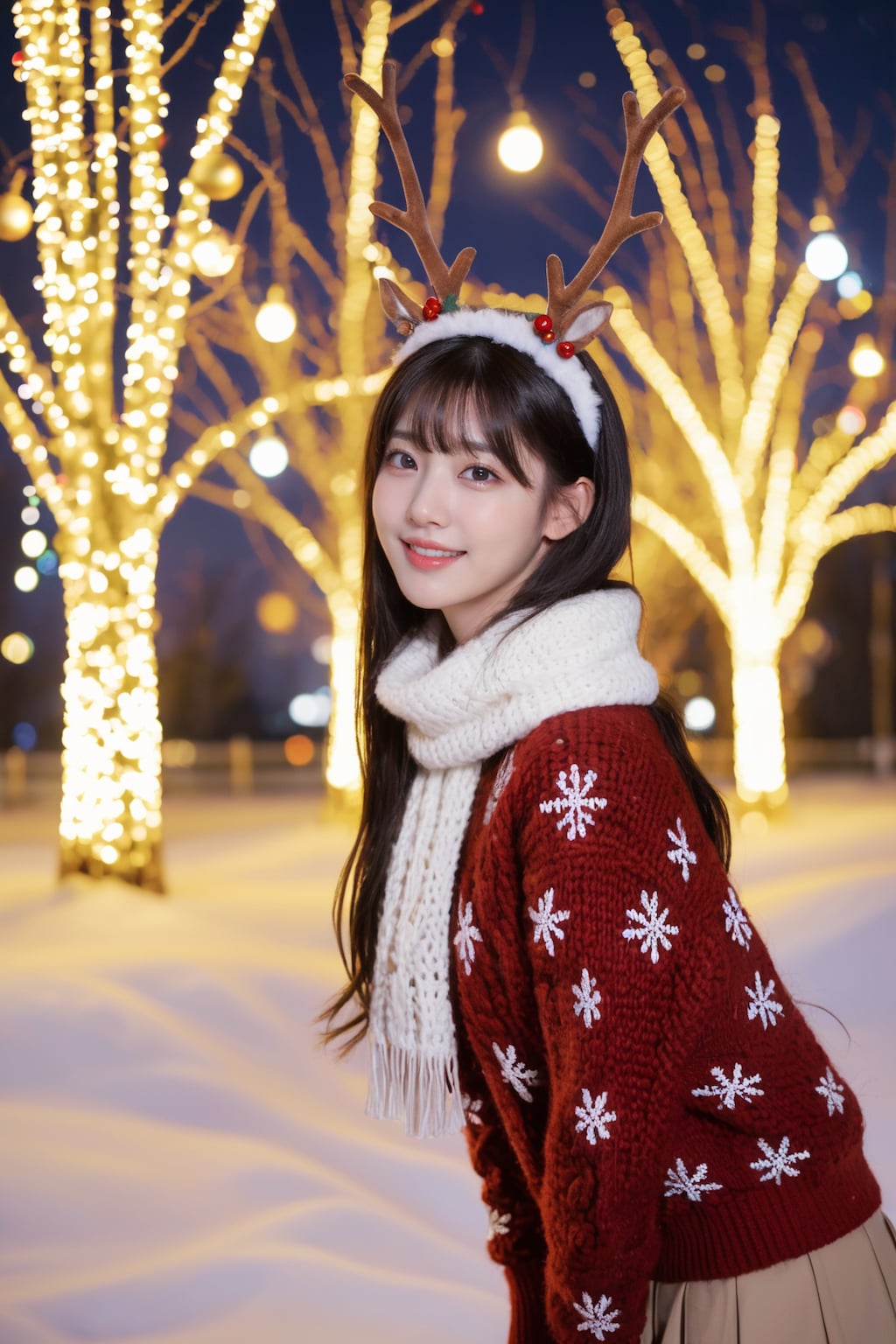 Merry Christmas ?