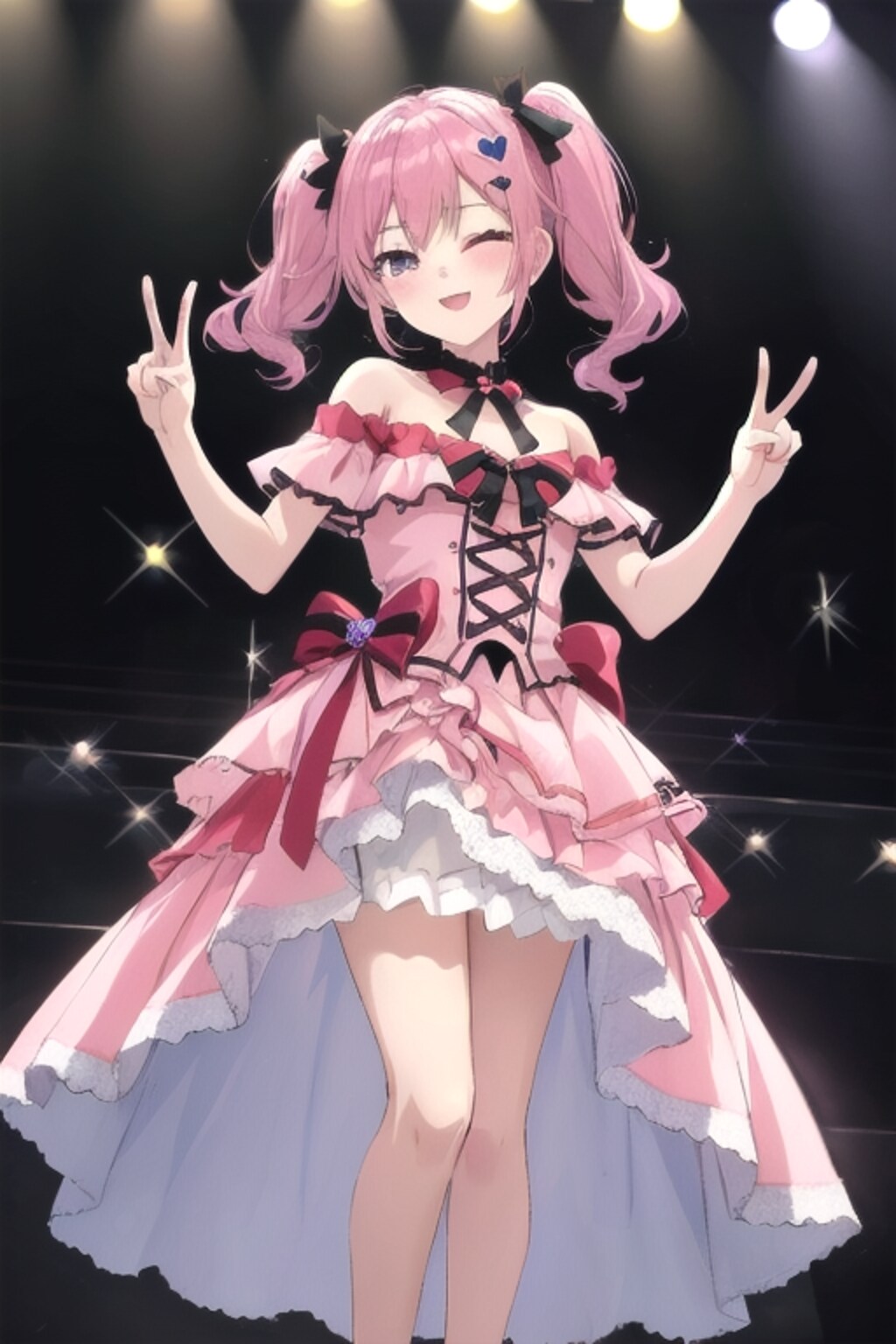 くるん☆ピース