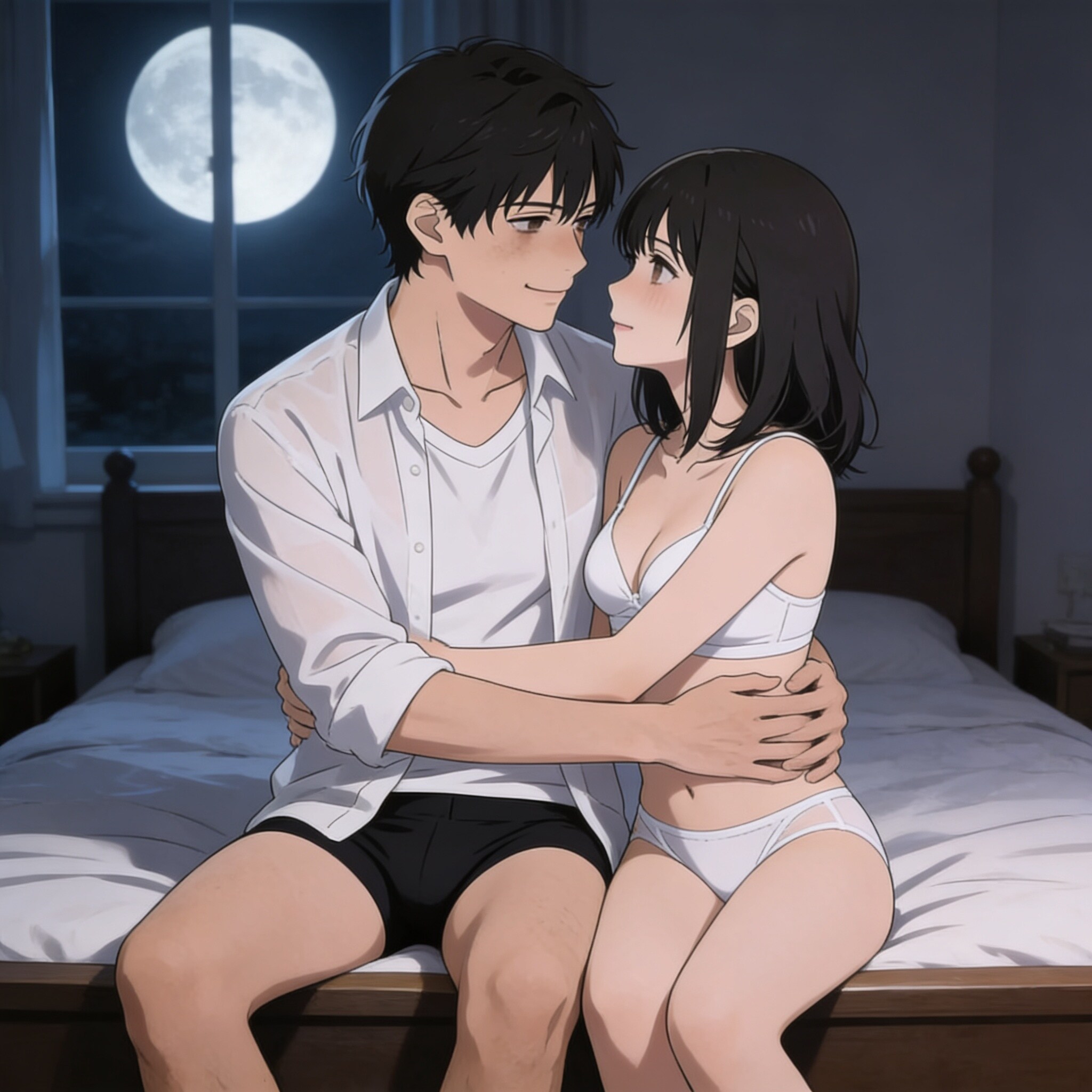 幸せになった2人のその後