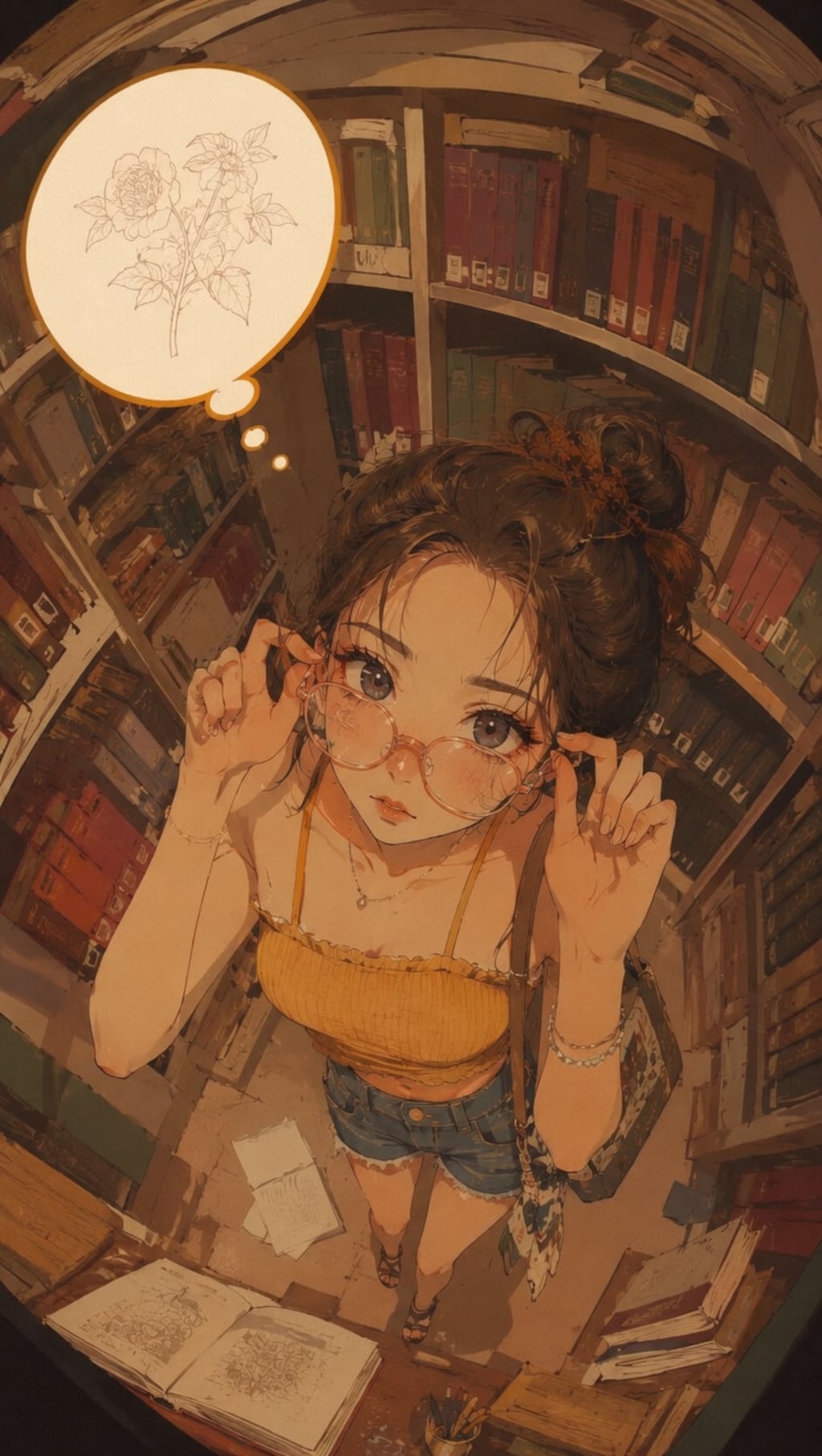 思索に終わりはない