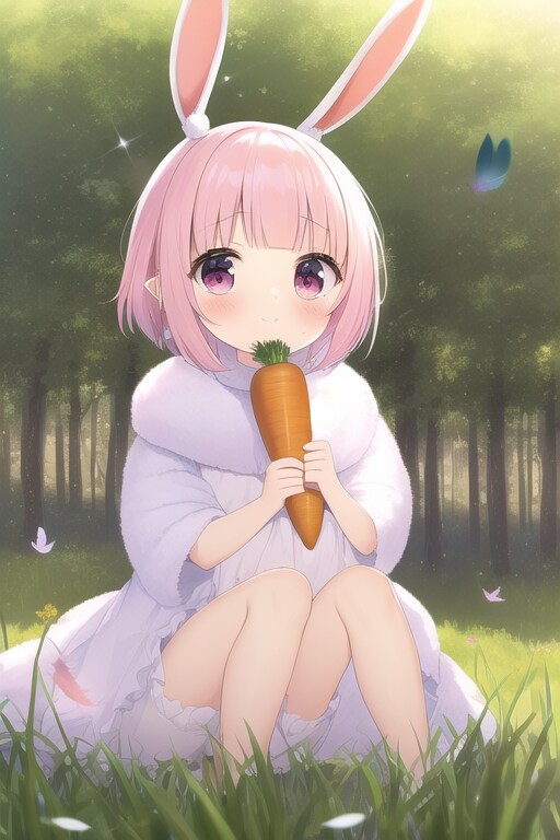 ロリ兎🐰