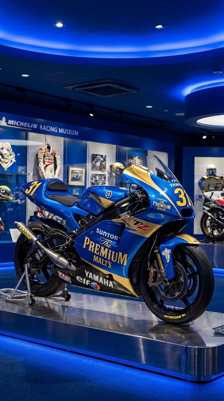 YAMAHA