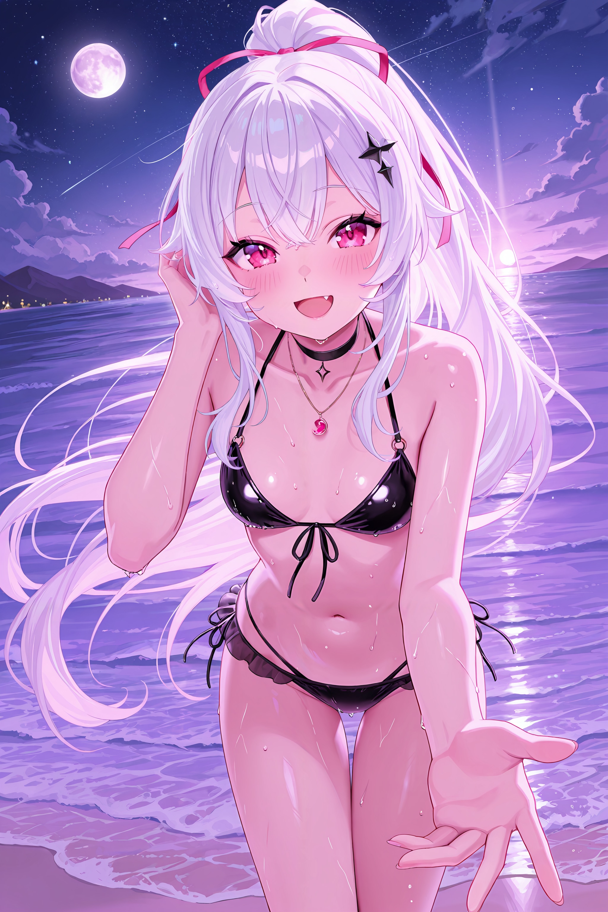 特別なひと時