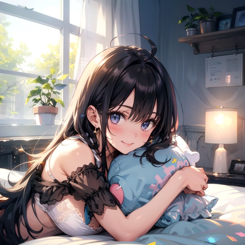 おやすみ♡