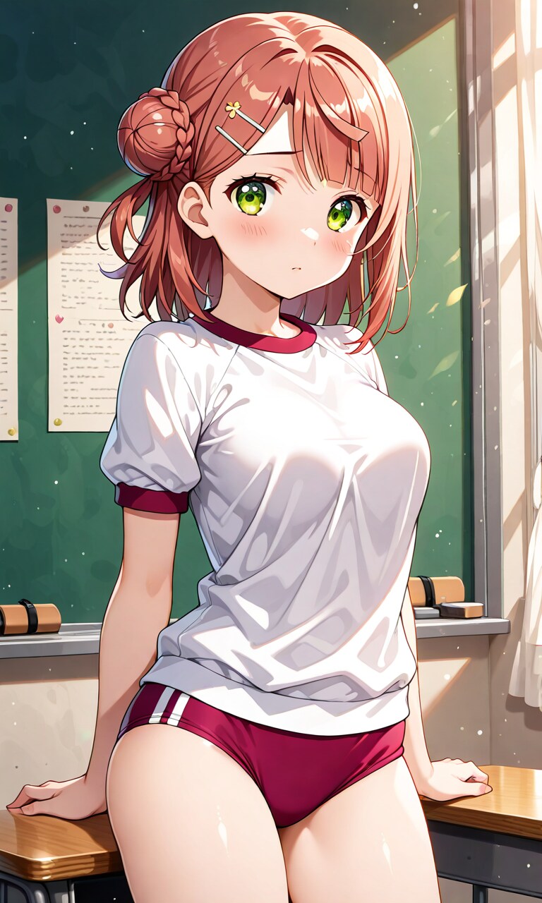 上原歩夢