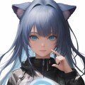サイバー獣耳系女子まとめ 9枚目