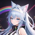 サイバー獣耳系女子まとめ 2枚目