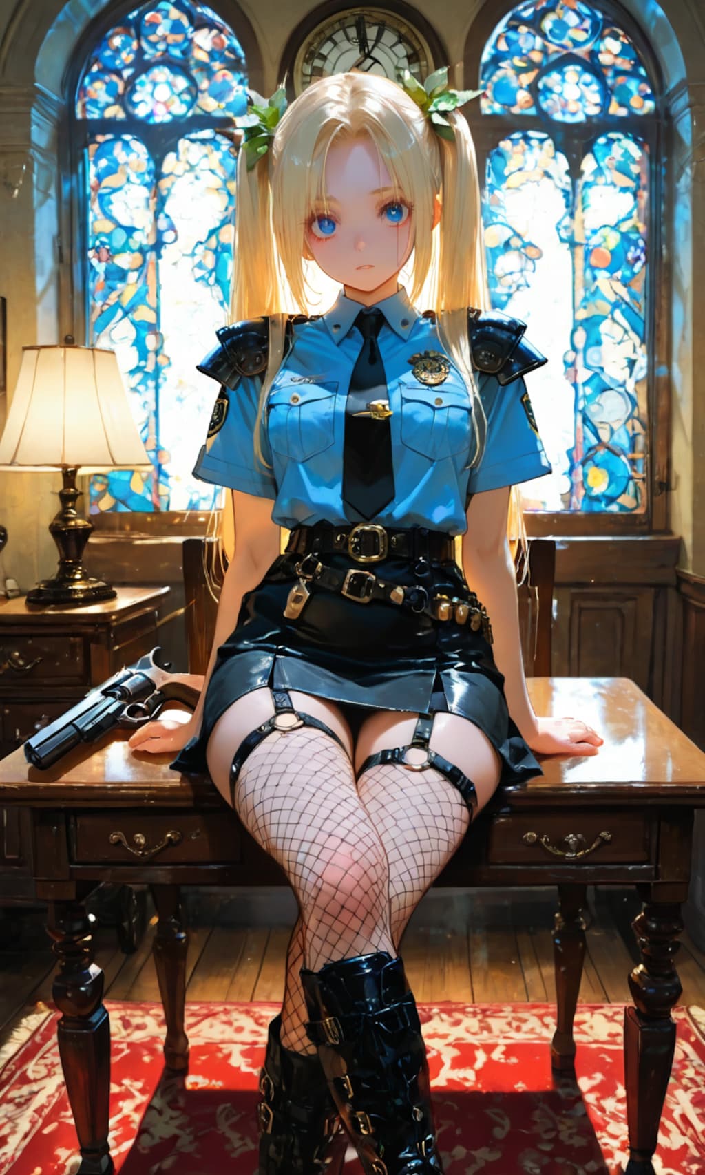 ツインテポリス