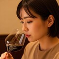 ワインを味わって 2枚目