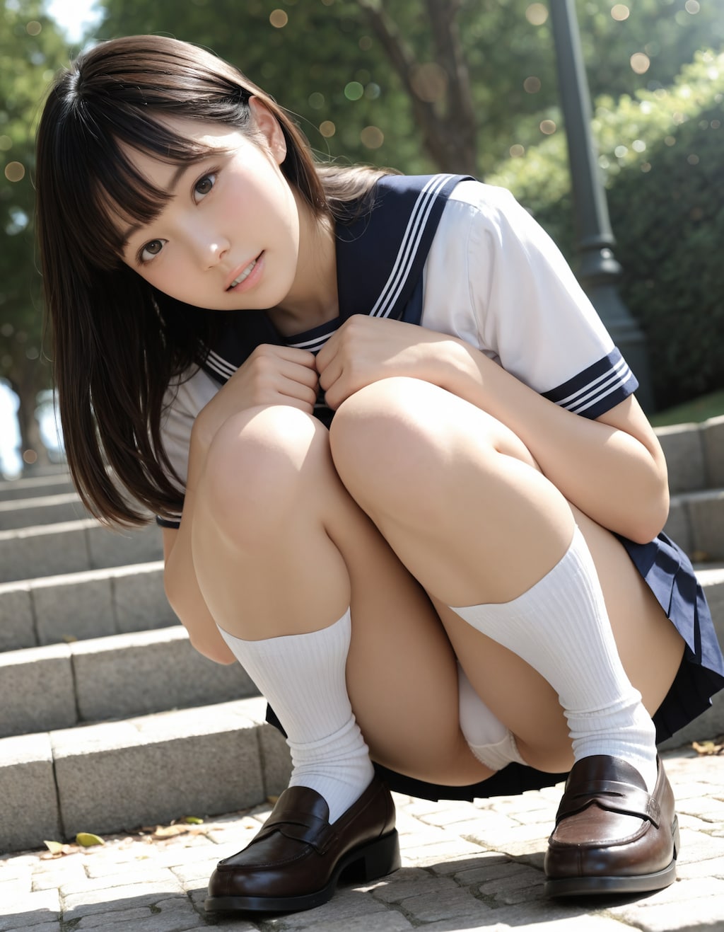 元気出しなよー❤