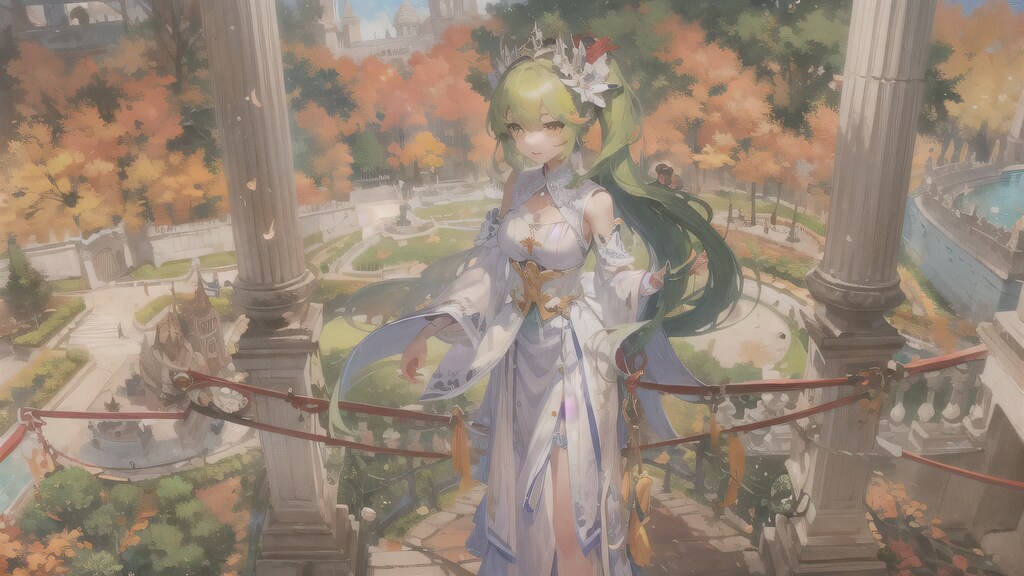 Spanish illustrations dedicated to Daniel