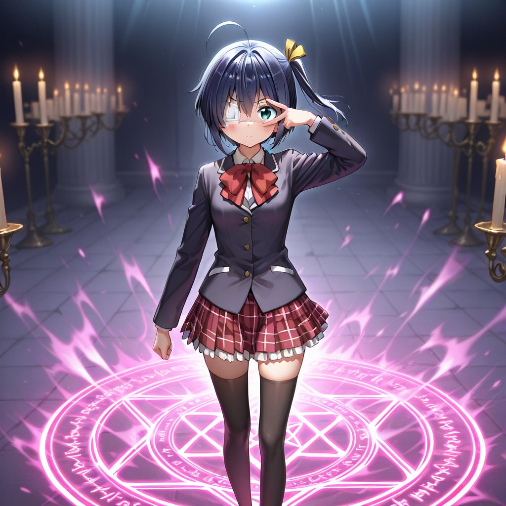 極東魔術昼寝結社（仮）