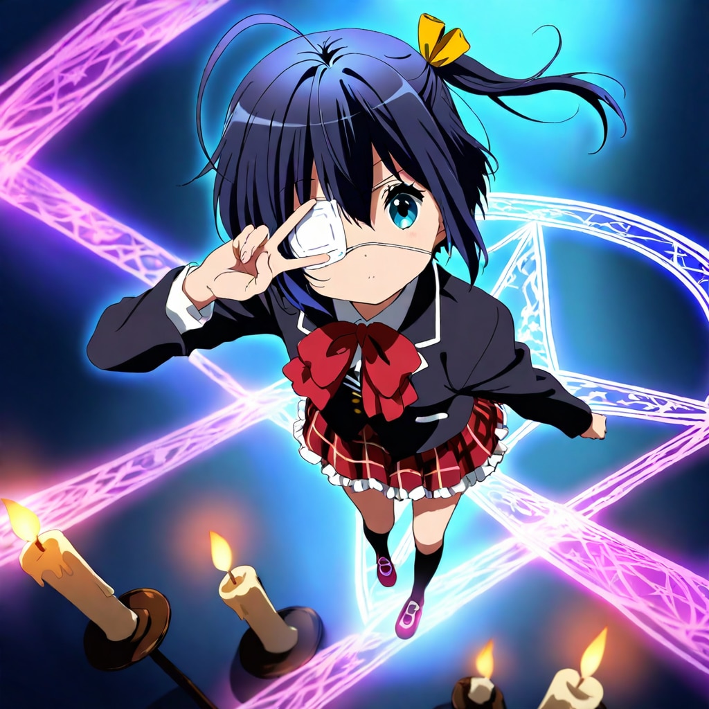 極東魔術昼寝結社（仮）