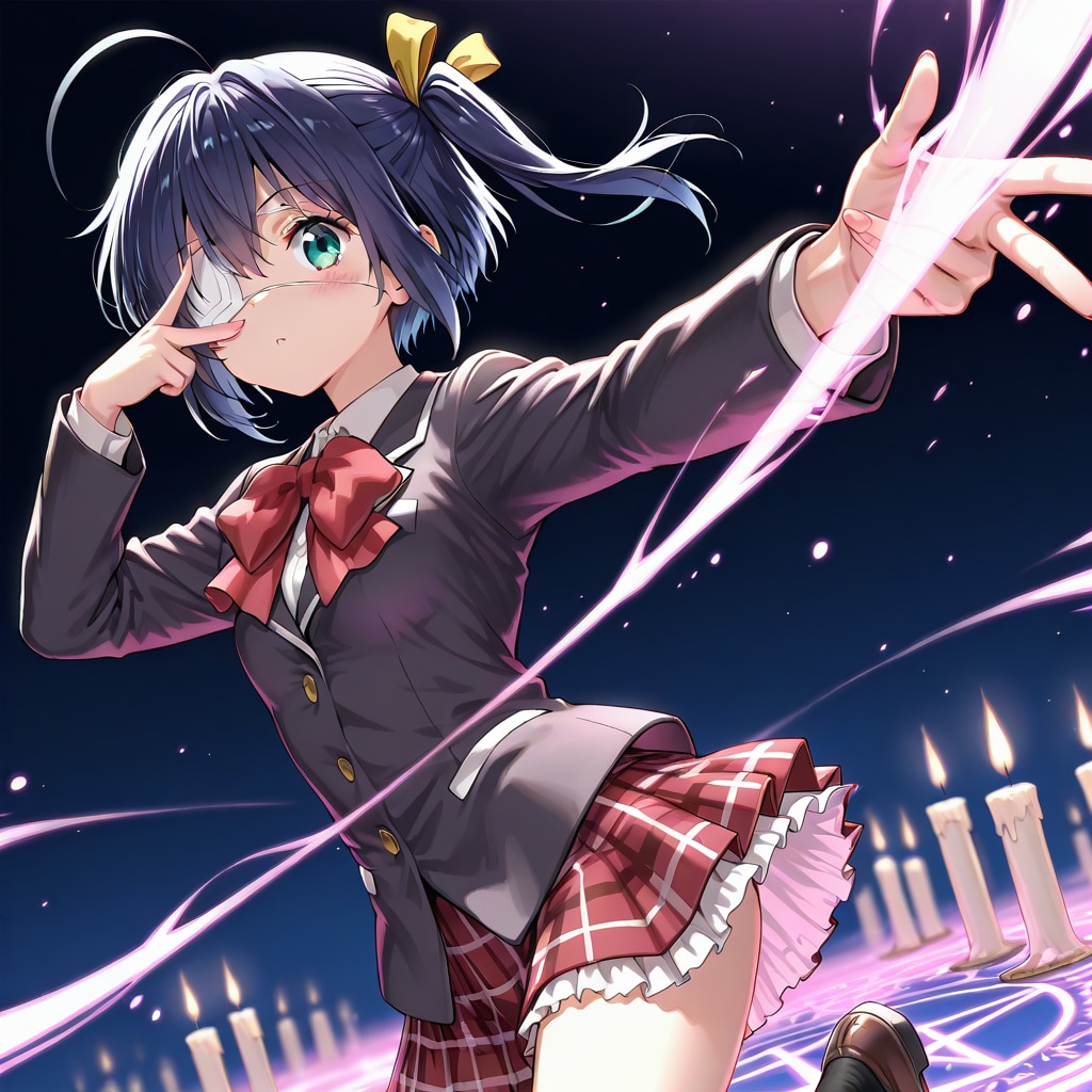 極東魔術昼寝結社（仮）