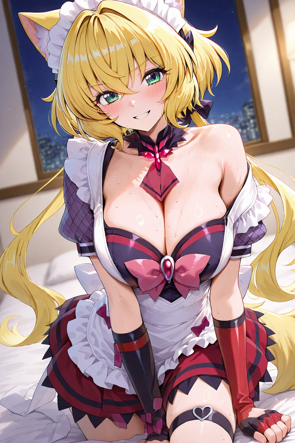 【ワード検証】anyone(4)