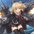 艦これキャラ 3枚目