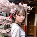 禅の心をわすれない 3枚目