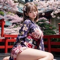 禅の心をわすれない 6枚目