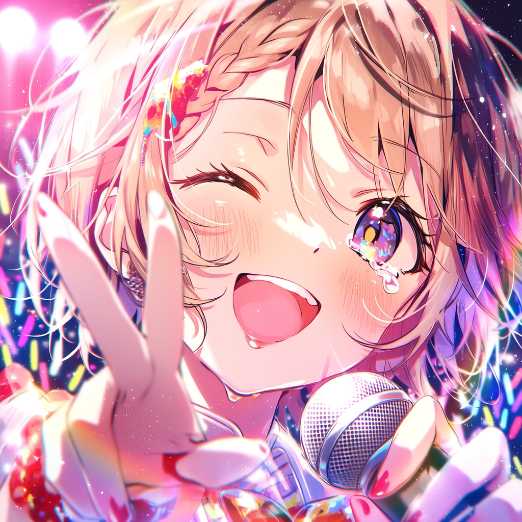 ３時のアイドル（116）