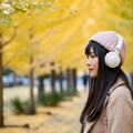 ヘッドフォン 5枚目