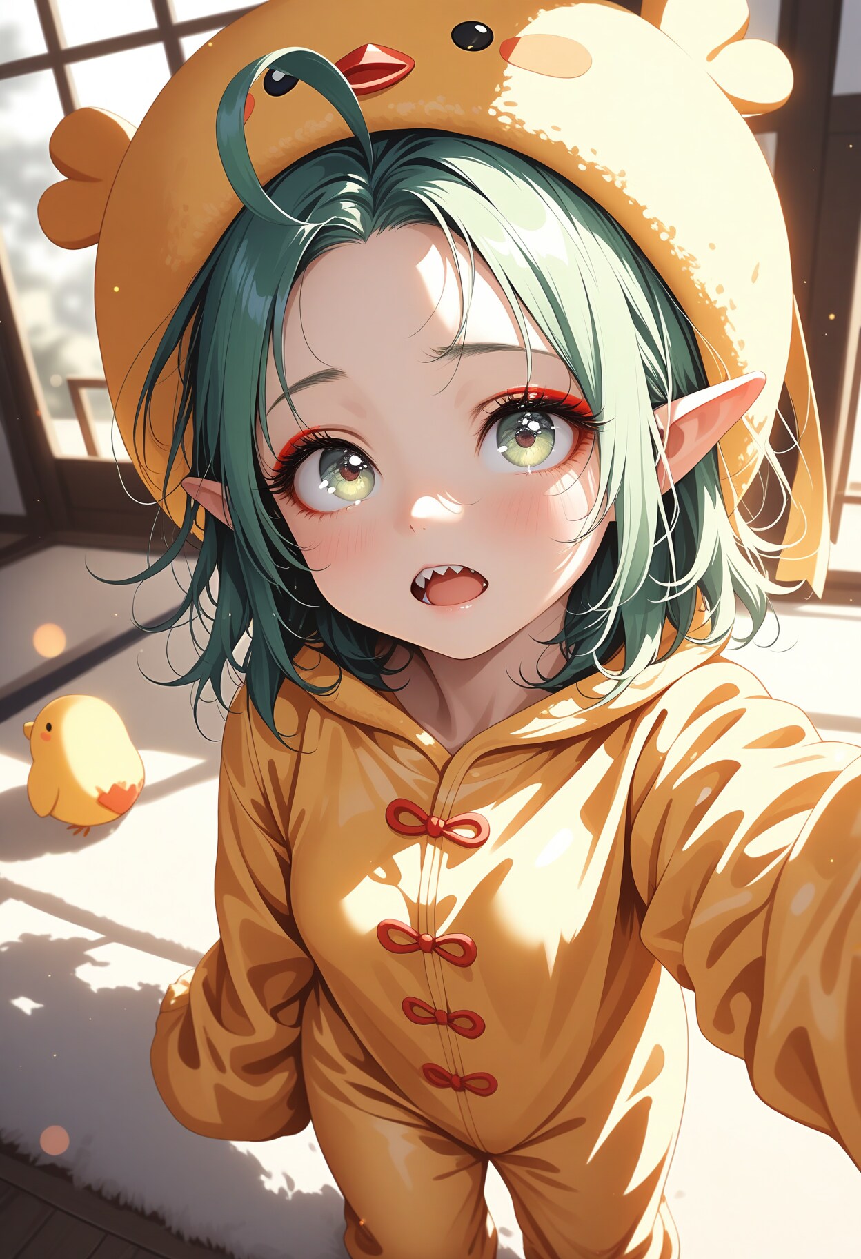 サキュバスは悪魔