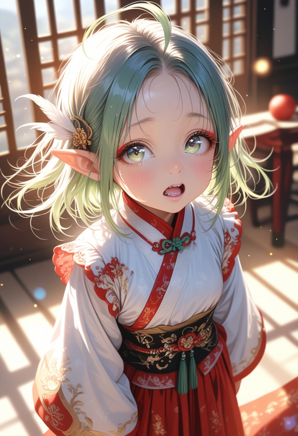 サキュバスは悪魔