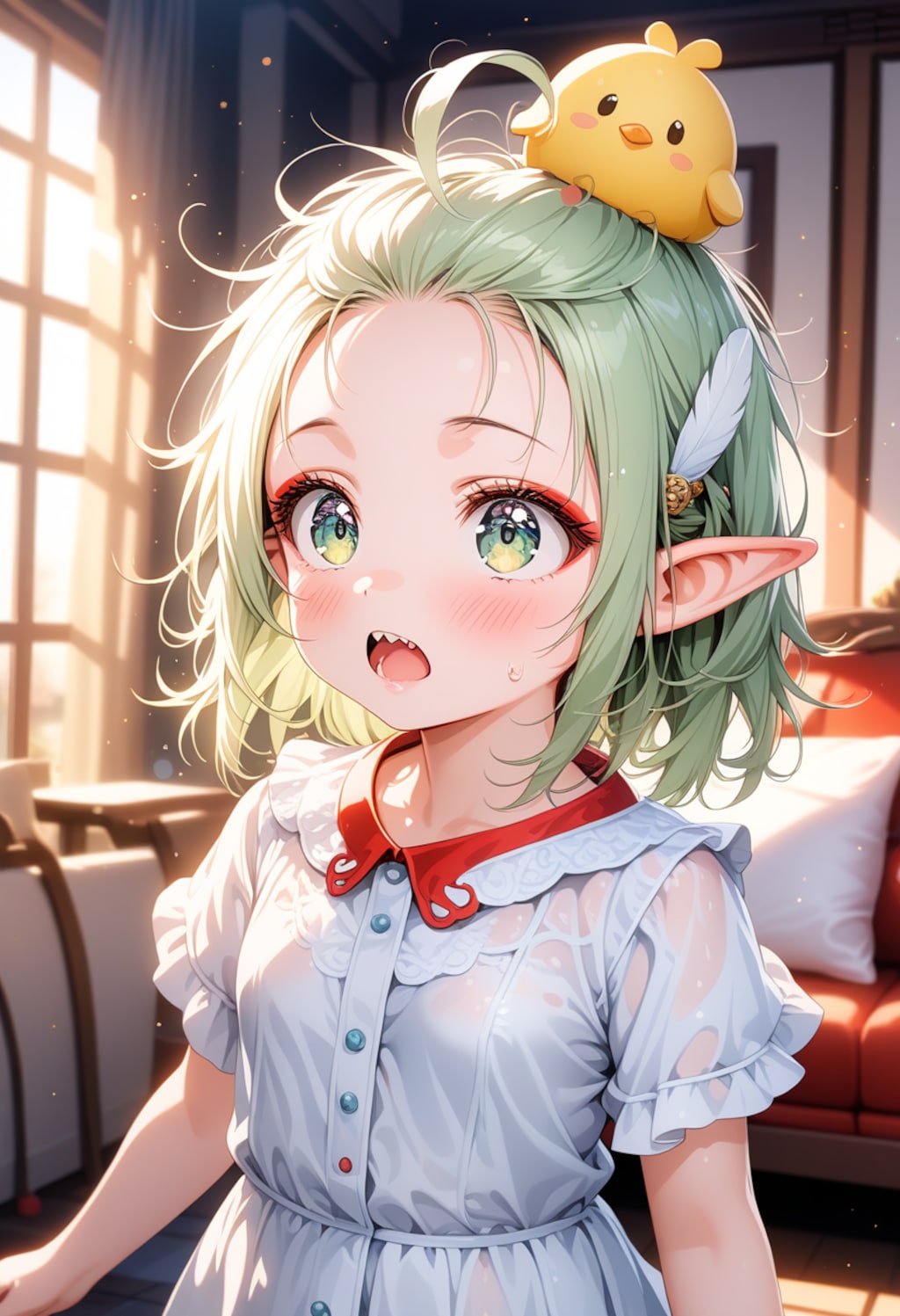 サキュバスは悪魔