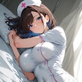 うちのフランちゃん（偽名） 7枚目