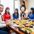 理想の食卓 8枚目