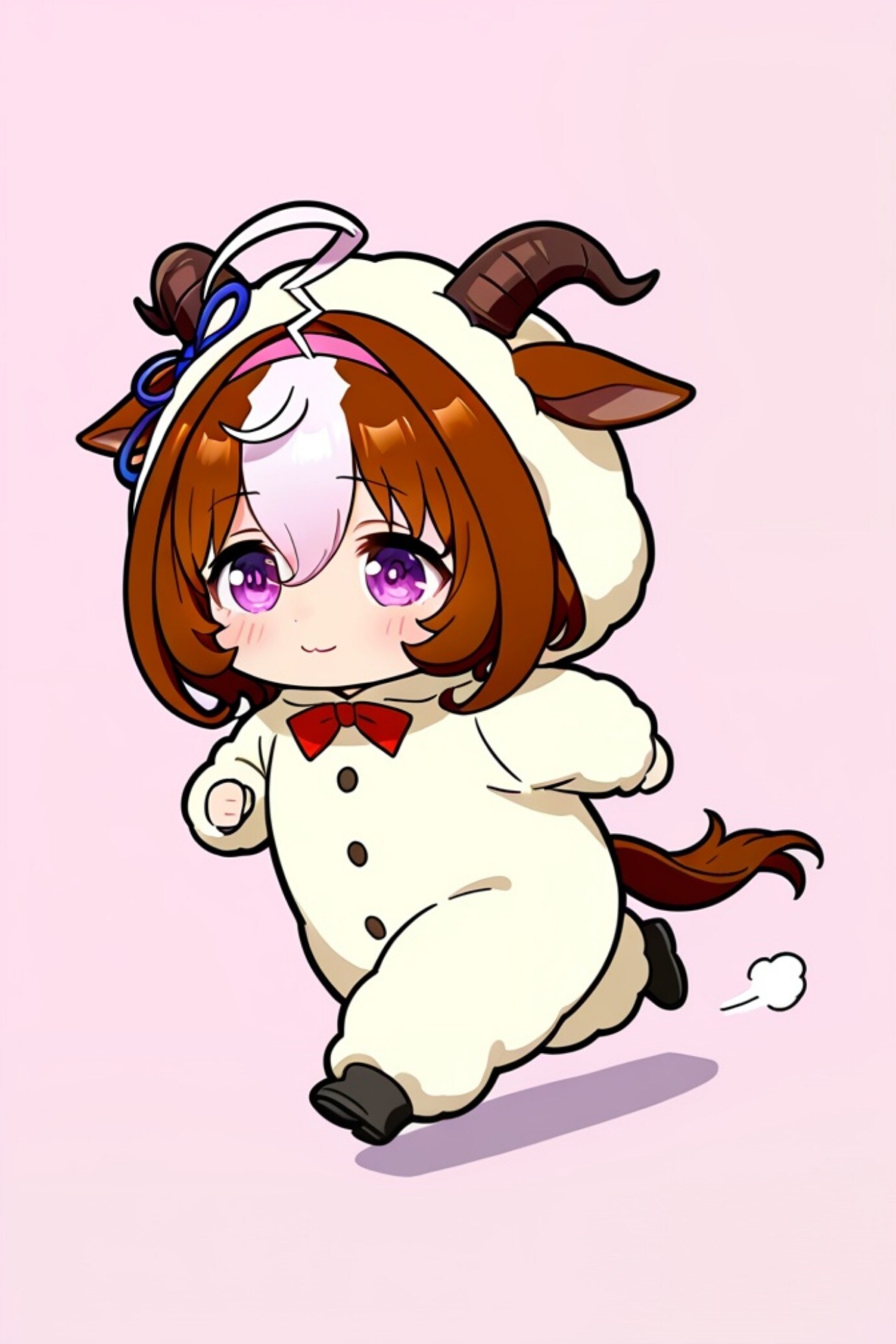 どとうのひつじ | の人気AIイラスト・グラビア