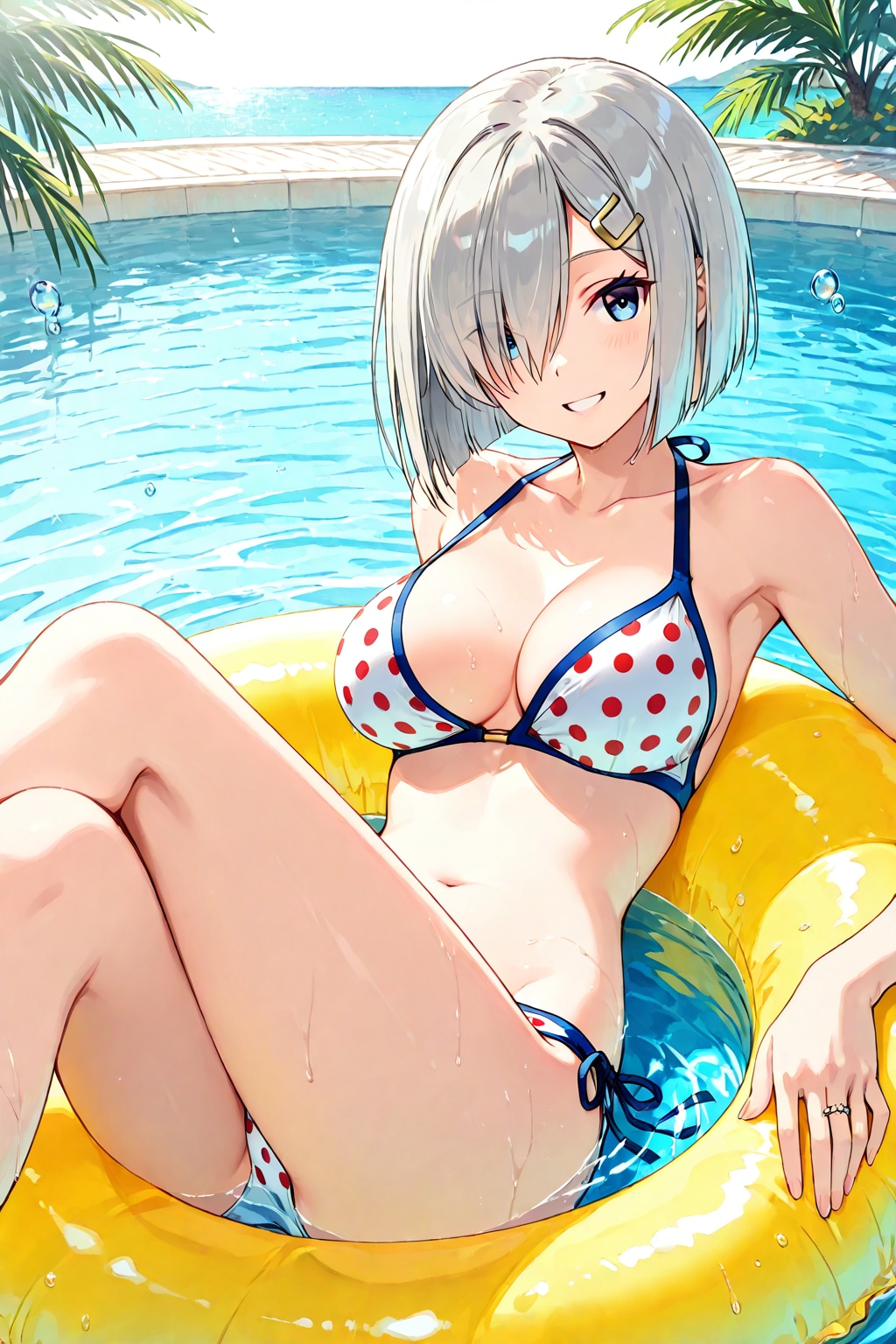 浜風さん