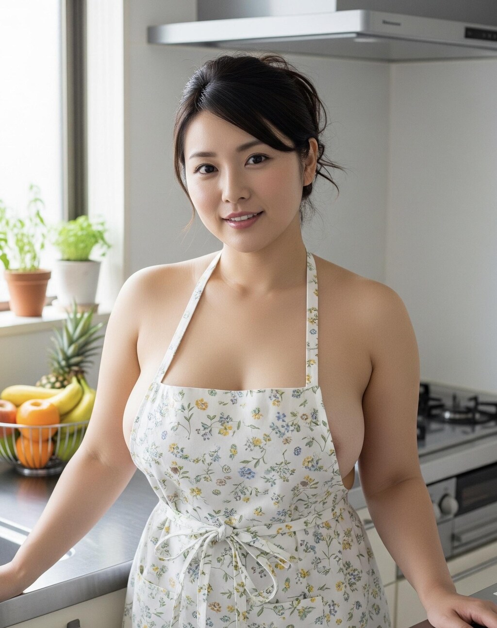 エプロン