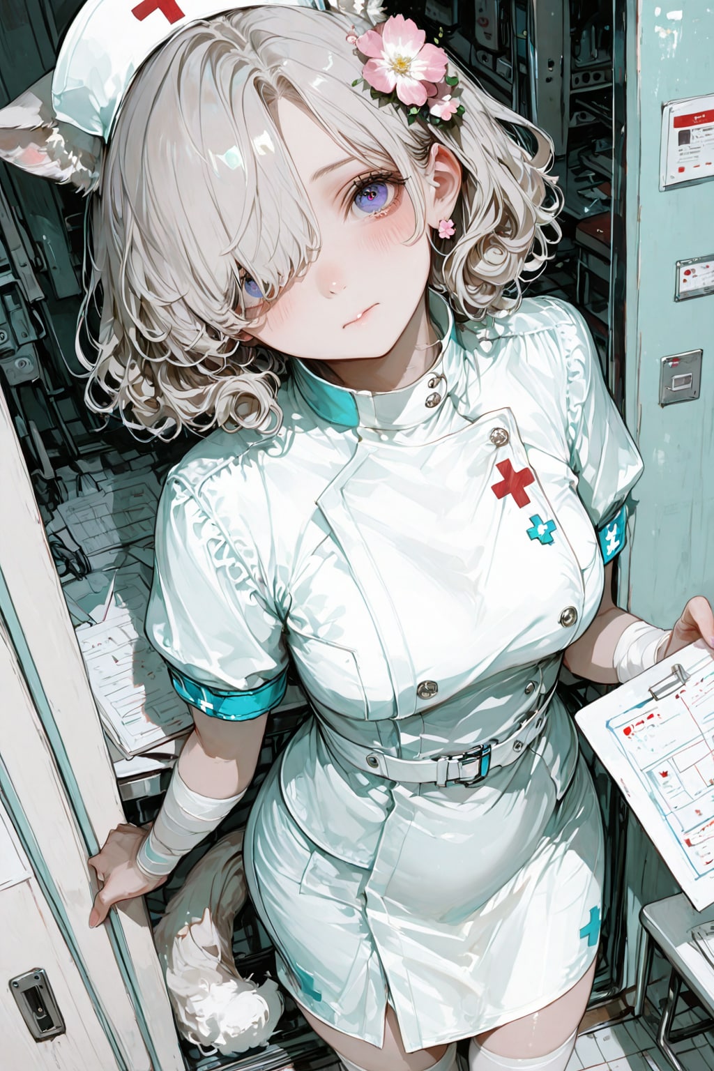 けもみみクリニック