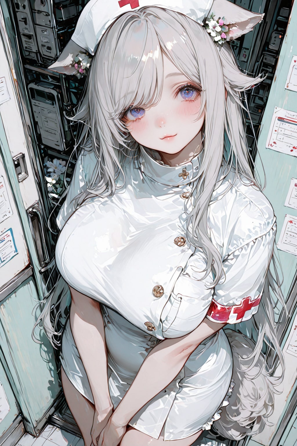 けもみみクリニック