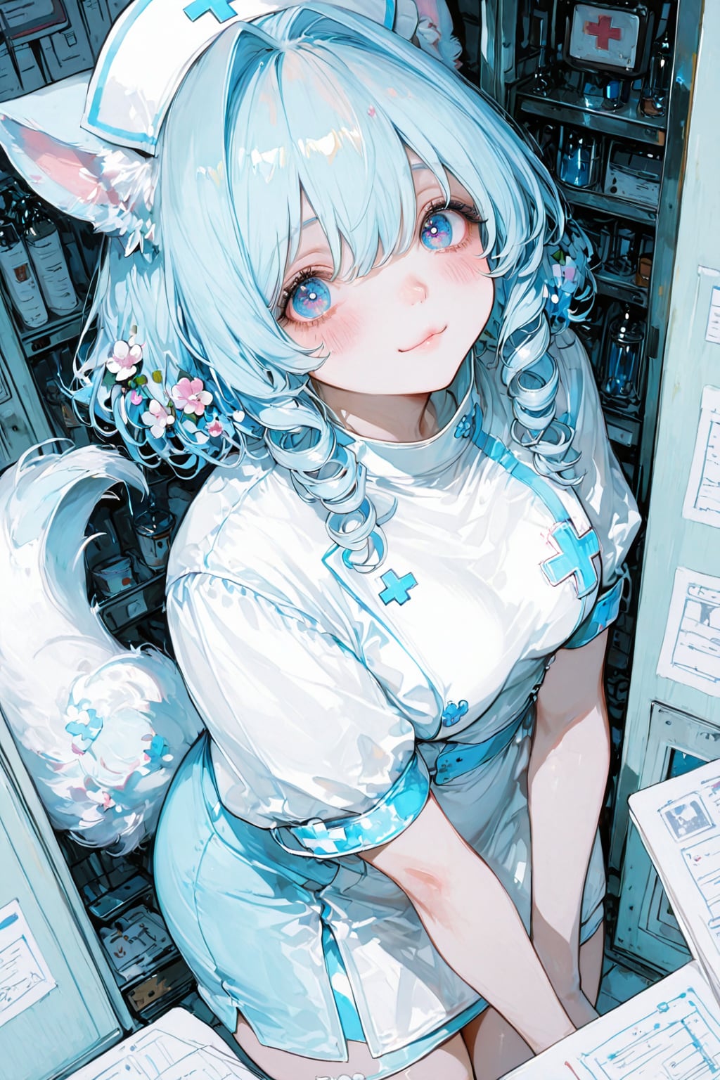 けもみみクリニック