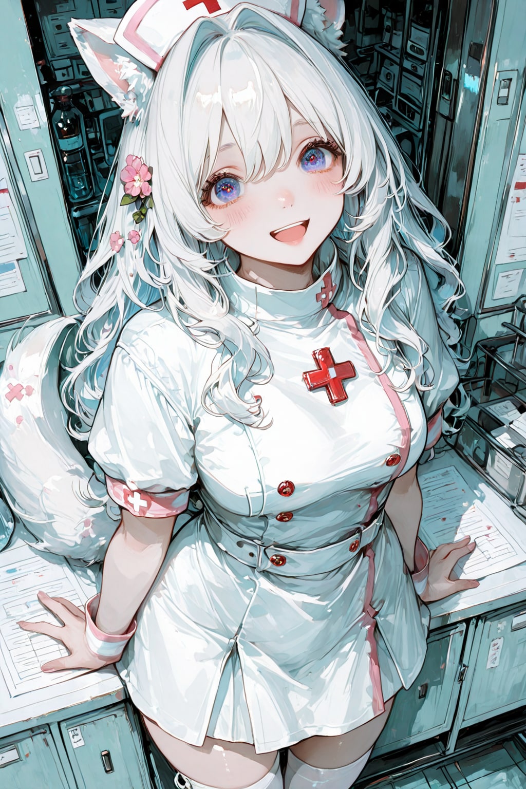 けもみみクリニック