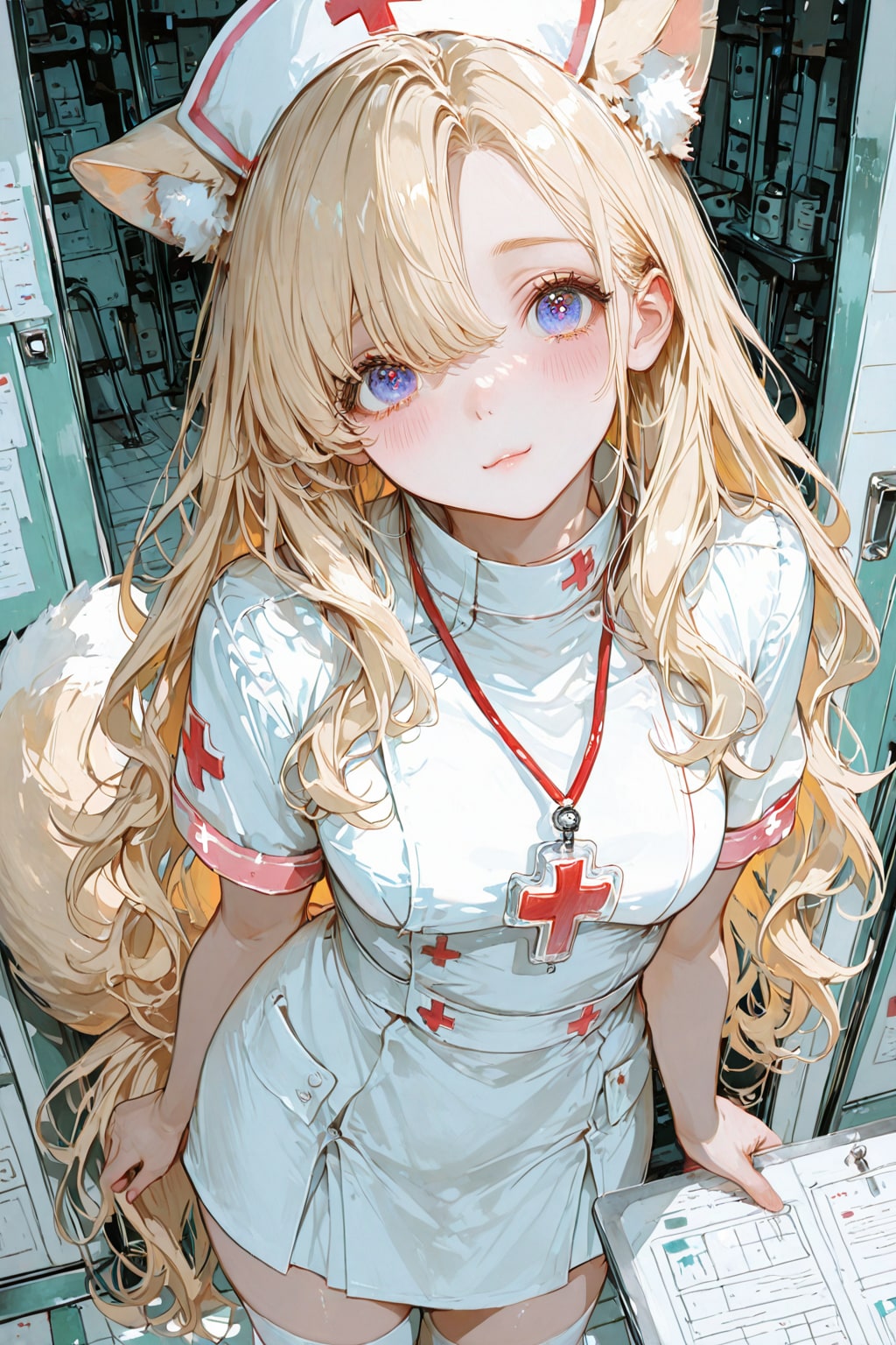 けもみみクリニック