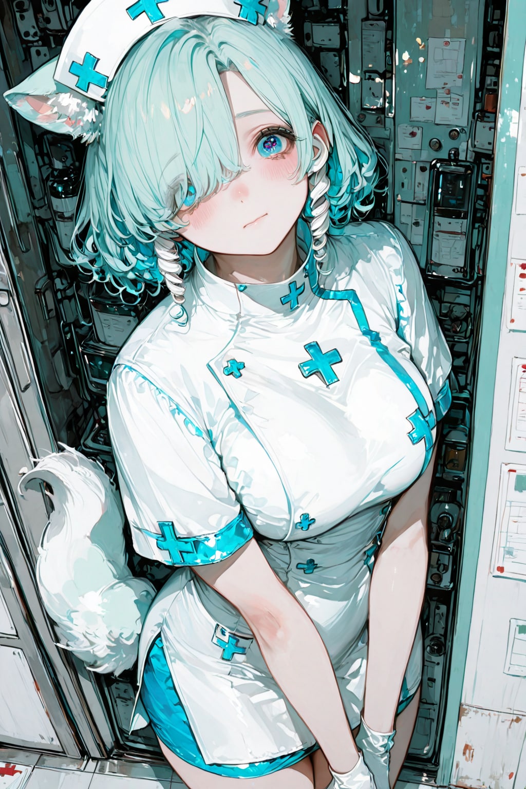 けもみみクリニック