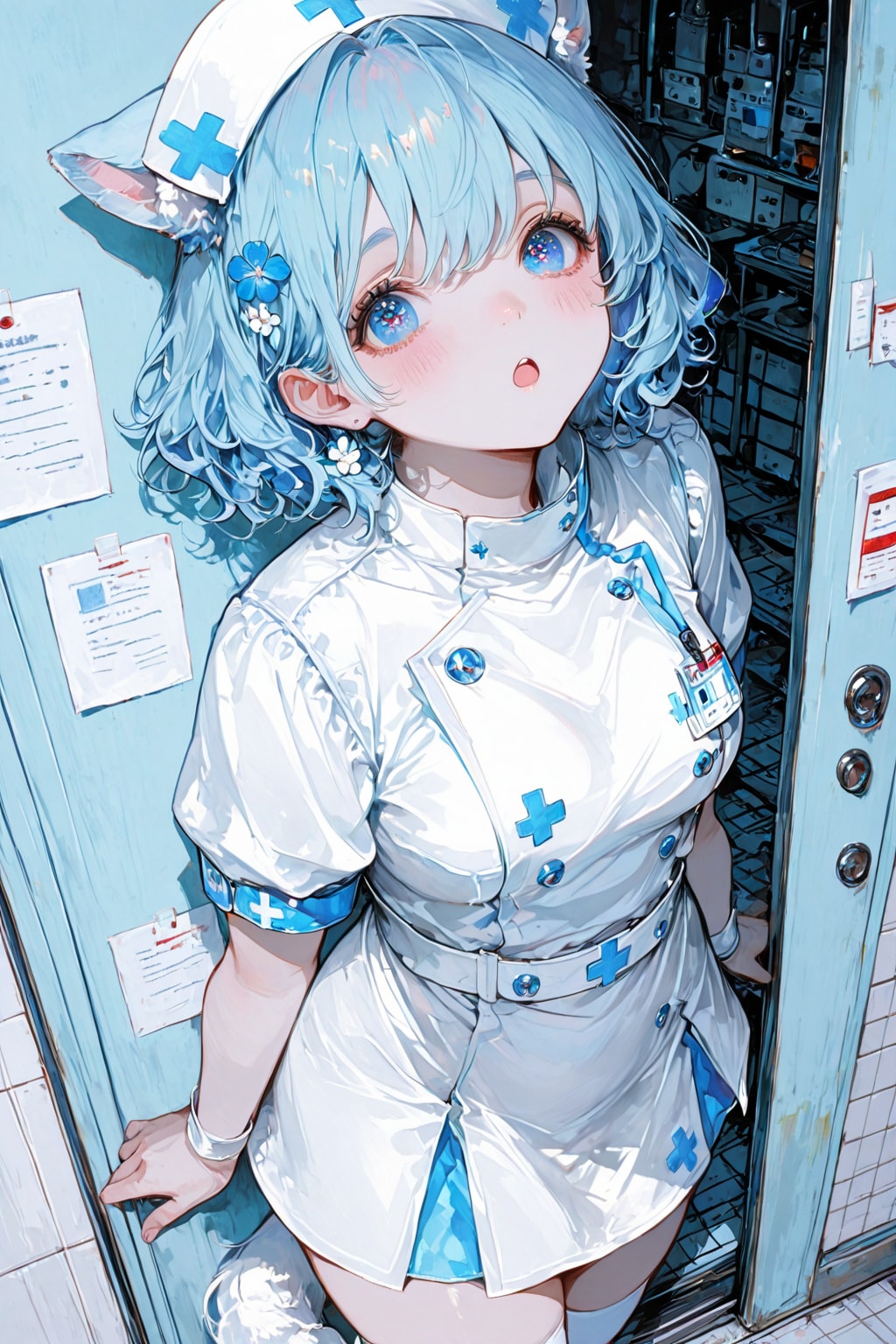 けもみみクリニック